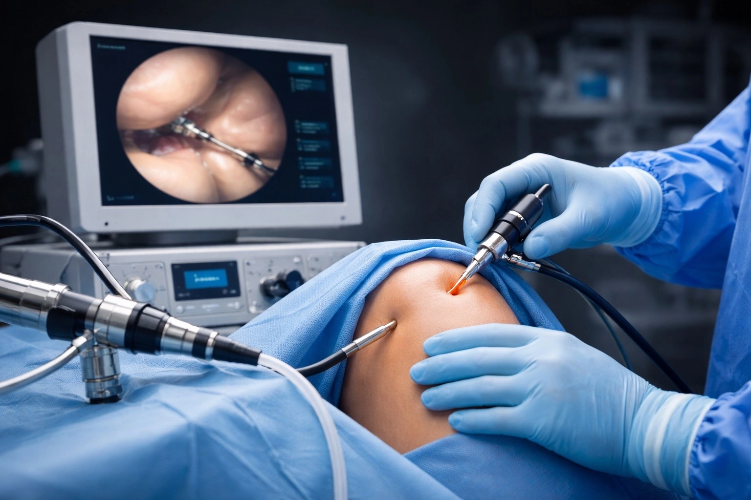 Tratamiento de rodilla ortopedia