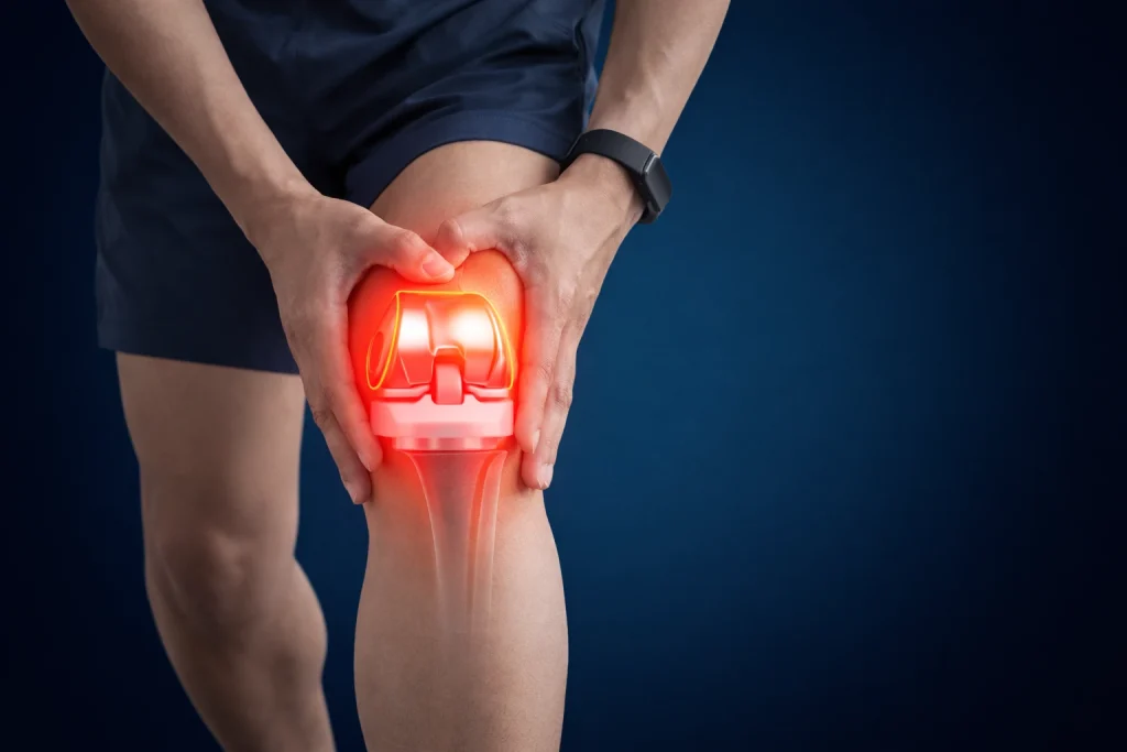 artroplastia rodilla ortopedista Manuel Cavazos