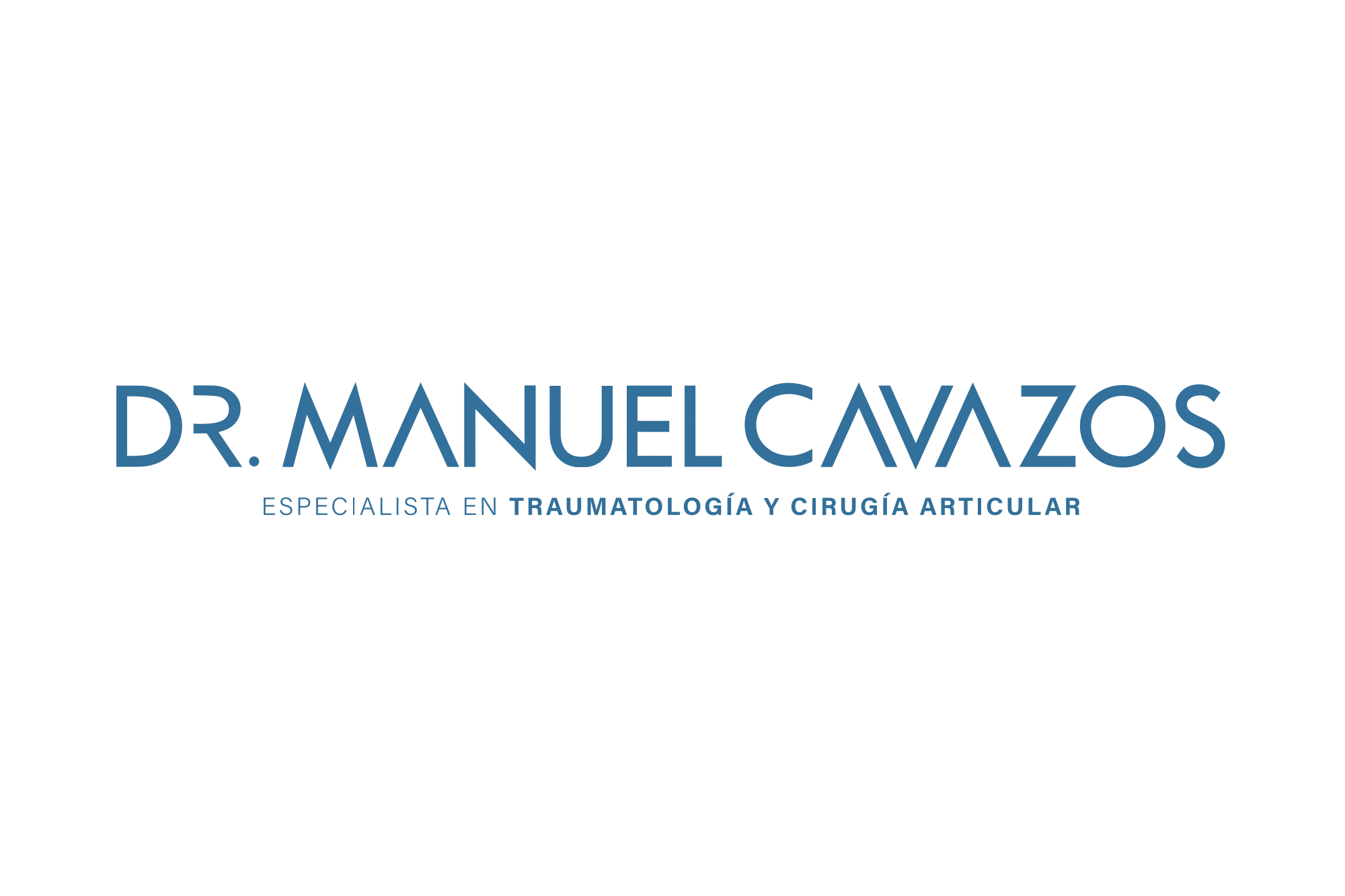 Dr Manuel Cavazos